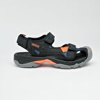 Humtto Comfort Taban Erkek Sandalet 