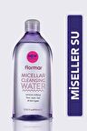 Flormar Makyaj Temizleme Suyu - Micellar Cleansing Water 8690604557547