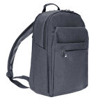 Plm Seitek 15.6" Notebook Sırt Çantası Gri