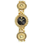 Versace VRSCVE0Q00525 Kadın Kol Saati