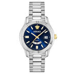 Versace VRSCVE0U00125 Erkek Kol Saati