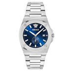 Versace VRSCVE0V00225 Erkek Kol Saati