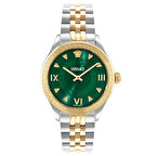 Versace VRSCVE2S01125 Kadın Kol Saati