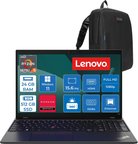 Lenovo Thinkpad L15 Gen 3 Amd Ryzen 5 Pro 5675U 24GB 512GB SSD Amd Radeon™ Gpu 15.6" Fhd (1920X1080) IPS WIN11PRO Taşınbilir Bilgisayar 21C7002HTXP07+ZETTAÇANTA