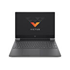 Hp Victus 15-FA1073NTA6 Intel Core I7 12650H 64GB 1tb SSD RTX4050 Windows 10 Pro 15.6" Fhd 144Hz IPS Taşınabilir Bilgisayar B10MZEAA6
