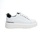 Günlük Hakiki Deri Erkek Sneaker