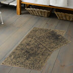 Kristal Pamuklu 2 Li Paspas Eskitme