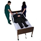 Life-X Hasta Yatak Konumlandırma Pedi 70 X 90 