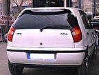 Fiat Palio Spoiler 2004 ve Sonrası