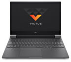 HP Victus 15-FB2003NTA7 AMD Ryzen 7 8845HS 32GB 1TB SSD RTX4060 Windows 10 Pro 15.6" FHD 144Hz IPS Taşınabilir Bilgisayar A05NGEAA7