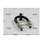 HORTUM FREN ALBEA 01-09 / DOBLO 10= / COMBO 12= / 500X 14= ARKA