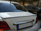 Fiat Linea Anatomik Spoiler 2006 ve Sonrası