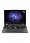 Lenovo LOQ 15IRX9A24 İntel Core İ7 13650HX 12GB 1TB SSD RTX3050 Windows 11 Pro 15.6" FHD 144Hz IPS Taşınabilir Bilgisayar 83DV011CTRA24