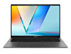Asus Vivobook S16 S3607VAA52-RP012A52 İntel Core İ7 13620H 40GB 4TB SSD Windows 11 Home 16" WUXGA 144Hz IPS Taşınabilir Bilgisayar