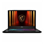 MSI KATANA 17 HX B14WGKA7-048XTRA7 İntel Core İ9 14900HX 16GB 1TB SSD RTX5070 Windows 11 Home 17.3" WQHD 240Hz IPS Taşınabilir Bilgisayar