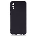 Samsung Galaxy A02 Esnek Silikon Kılıf RCV/Premier