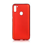 Samsung Galaxy A11 Esnek Silikon Kılıf RCV/Premier