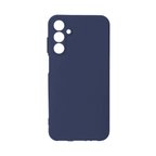 Samsung Galaxy A15 Esnek ve Yumuşak Silikon Kılıf RCV/Biye