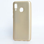 Samsung Galaxy A20 Esnek Silikon Kılıf RCV/Premier