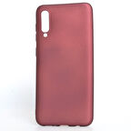 Samsung Galaxy A50 Esnek Silikon Kılıf RCV/Premier