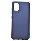 Samsung Galaxy A51 Esnek Silikon Kılıf RCV/Premier
