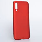 Samsung Galaxy A70 Esnek Silikon Kılıf RCV/Premier