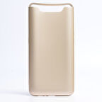 Samsung Galaxy A80 Esnek Silikon Kılıf RCV/Premier