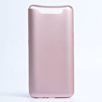 Samsung Galaxy A80 Esnek Silikon Kılıf RCV/Premier