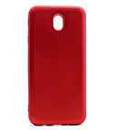 Samsung Galaxy J7 Pro Esnek Silikon Kılıf RCV/Premier