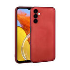 Samsung Galaxy M14 Esnek Silikon Kılıf RCV/Premier