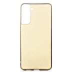 Samsung Galaxy S21 Esnek Silikon Kılıf RCV/Premier