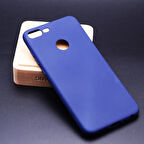 Honor 9 Lite Esnek Silikon Kılıf RCV/Premier