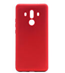 Huawei Mate 10 Pro Esnek Silikon Kılıf RCV/Premier