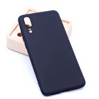 Huawei P20 Esnek Silikon Kılıf RCV/Premier