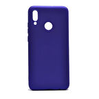 Huawei P Smart 2019 Esnek Silikon Kılıf RCV/Premier