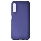 Huawei P Smart Pro 2019 Esnek Silikon Kılıf RCV/Premier