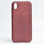 Huawei Y5 2019 Esnek Silikon Kılıf RCV/Premier