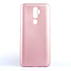 Oppo A5 2020 Esnek Silikon Kılıf RCV/Premier