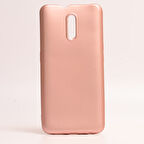 Oppo Reno Esnek Silikon Kılıf RCV/Premier