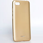 Redmi 6A Esnek Silikon Kılıf RCV/Premier