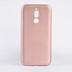 Redmi 8 Esnek Silikon Kılıf RCV/Premier