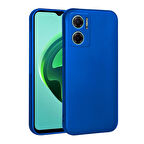 Redmi Note 11E Esnek Silikon Kılıf RCV/Premier