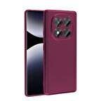 Redmi Note 14 Pro 4G Esnek Silikon Kılıf RCV/Premier