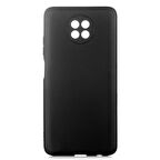 Redmi Note 9T Esnek Silikon Kılıf RCV/Premier