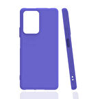 Xiaomi Mi 11T 5G Esnek ve Yumuşak Silikon Kılıf RCV/Biye