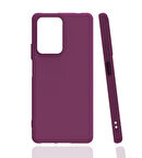 Xiaomi Mi 11T 5G Esnek ve Yumuşak Silikon Kılıf RCV/Biye