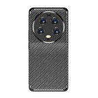 Xiaomi Mi 13 Ultra Kılıf El İzi Yapmayan Yüksek Kaliteli Silikondan Üretilmiş Premium Kapak RCV/Negro