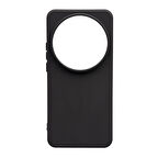 Xiaomi Mi 15 Ultra Esnek ve Yumuşak Silikon Kılıf RCV/Biye