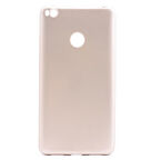 Xiaomi Mi Max 2 Esnek Silikon Kılıf RCV/Premier