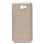 Samsung Galaxy A5 2017 İle Uyumlu Kılıf Esnek Leger Silikon Kapak